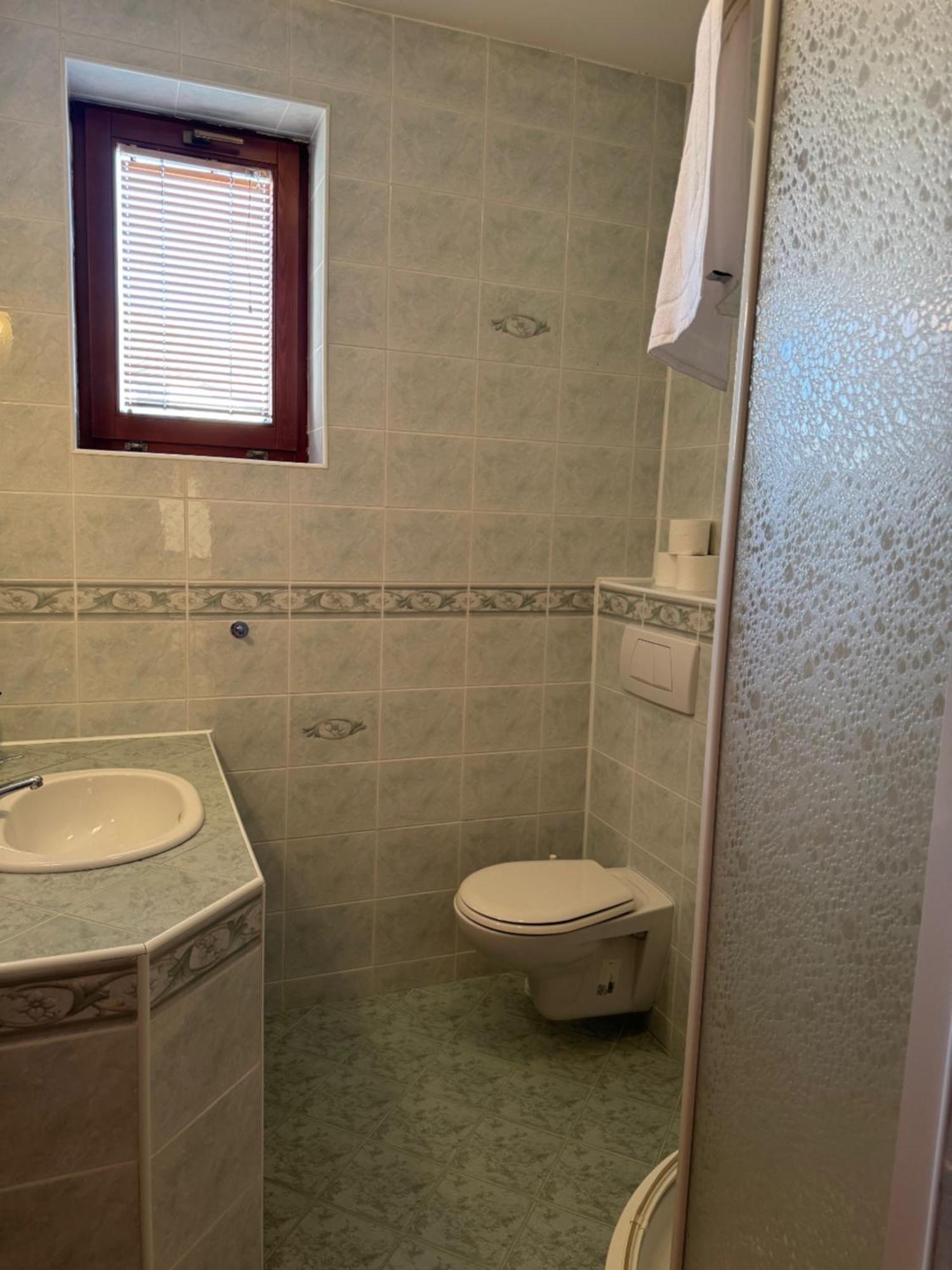 Villa Menhardi Nová Lesná Esterno foto